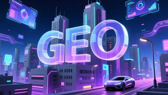 嘉善县GEO 优化行业动态：主流搜索平台地域收录规则更新综述