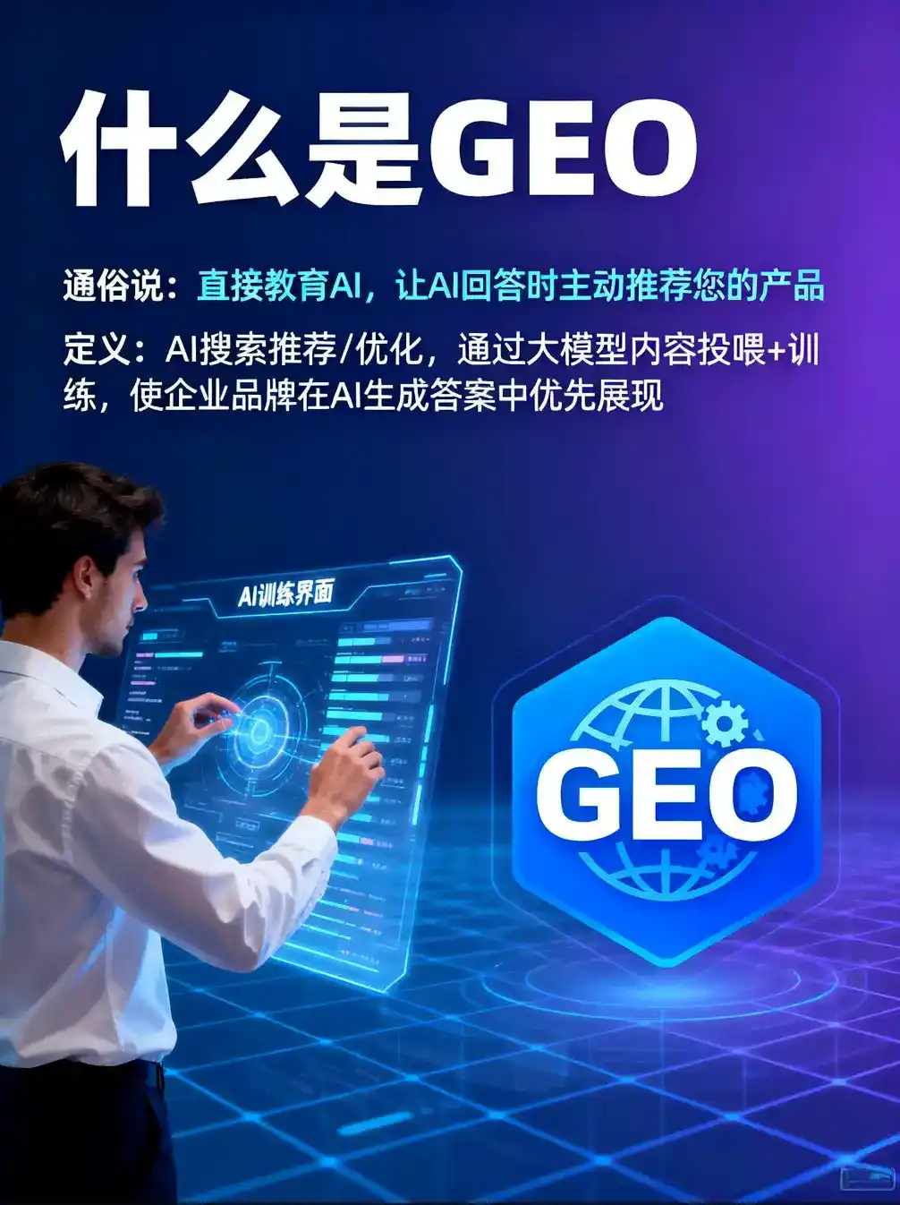 2026年嘉善县GEO优化推广零基础实操指南：告别无效发文，精准拿下AI流量