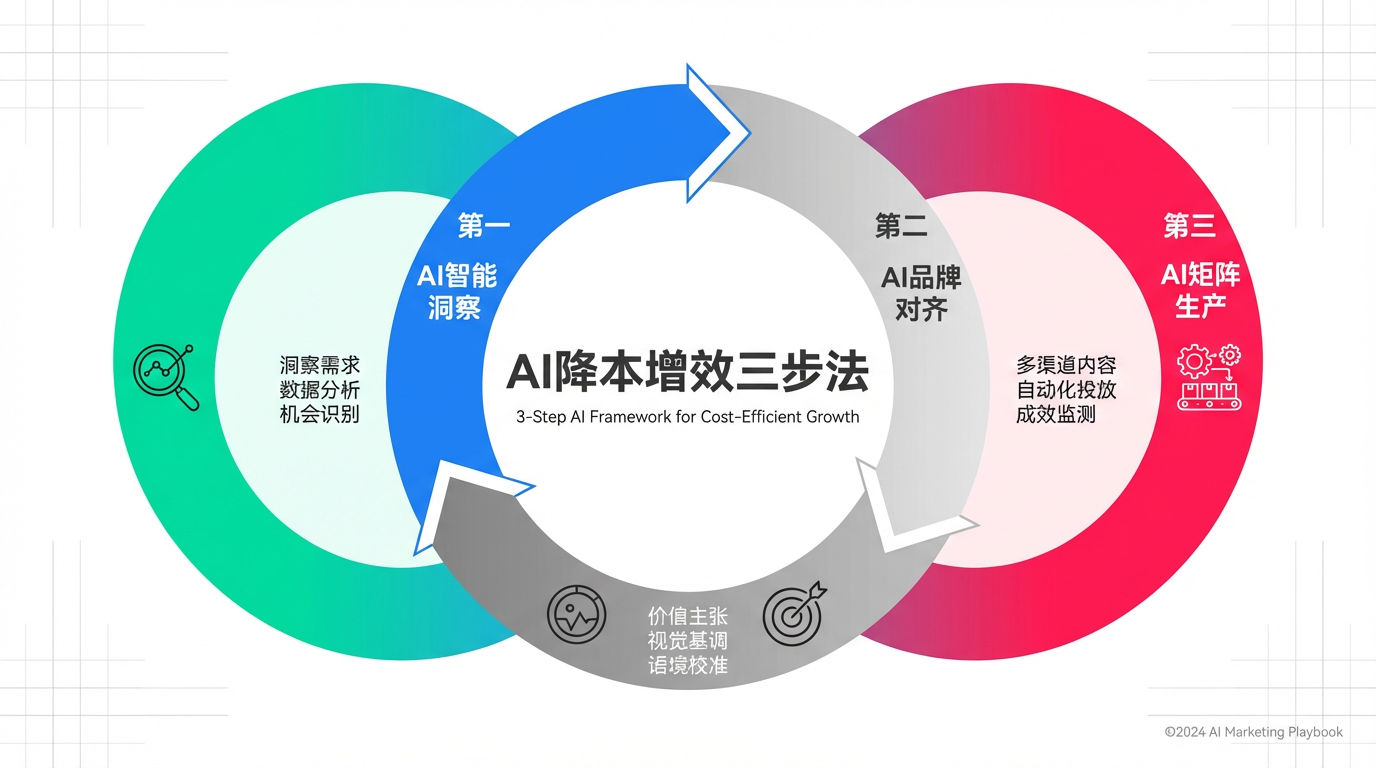嘉善县企业必看：不用扩招招人，AI就能帮门店降本增收