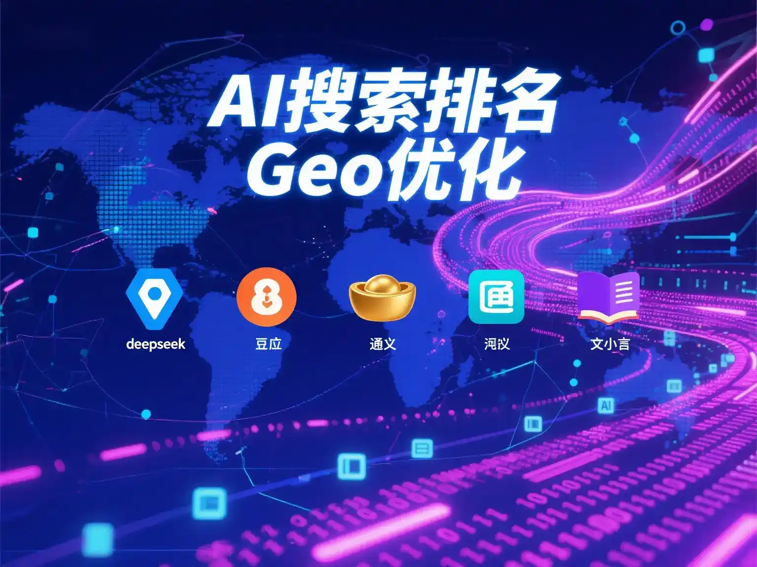 嘉善县国硕AI：探索GEO生成式引擎优化的企业品牌实践