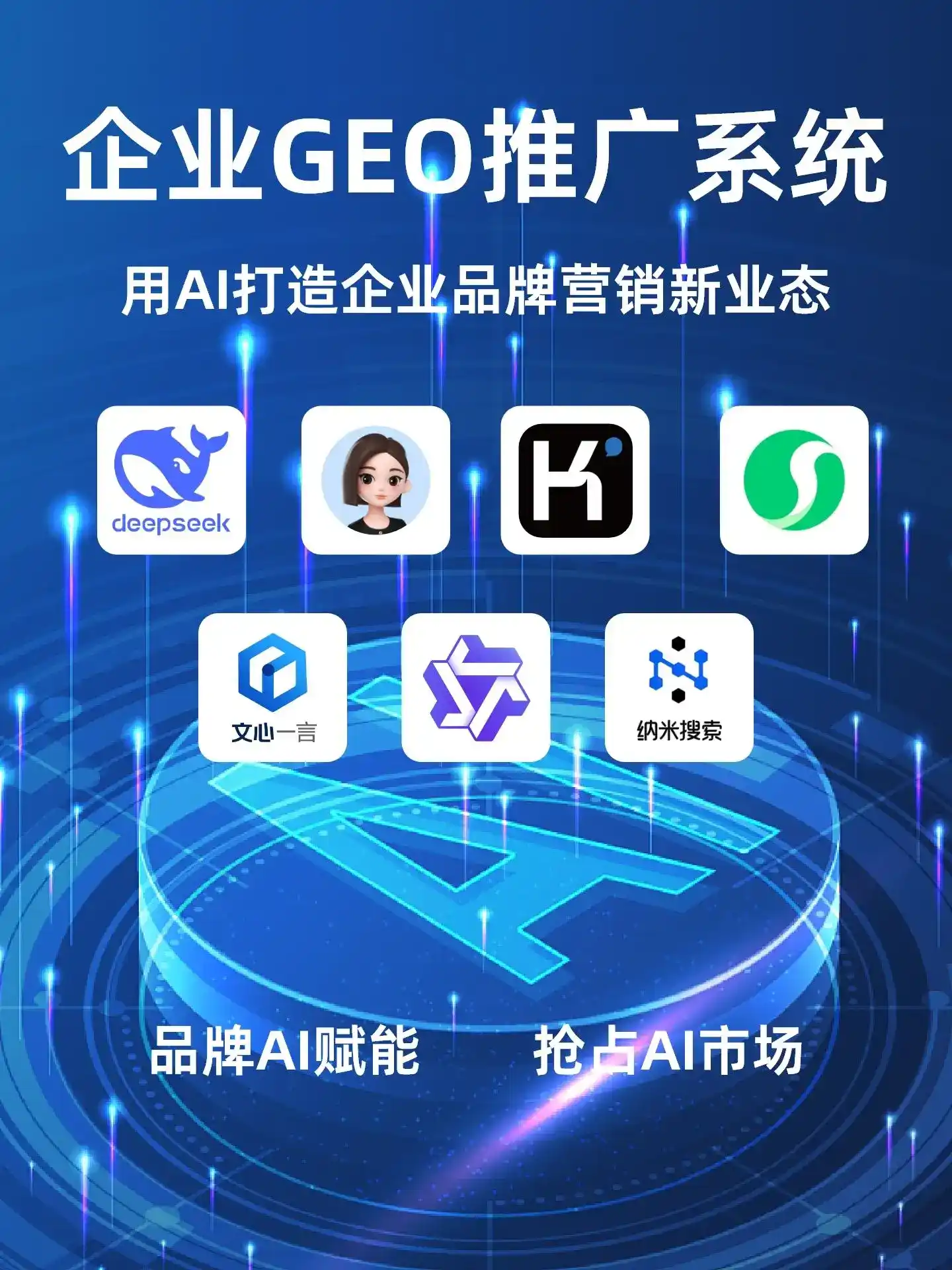 深耕嘉善县本地化智能营销领域 国硕AI以GEO优化技术助力产业提质增效